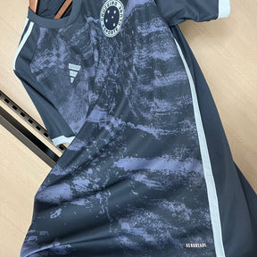 CAMISA CRUZEIRO GABIGOL THIRD 24/25