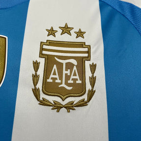 CAMISA ARGENTINA HOME 24/25