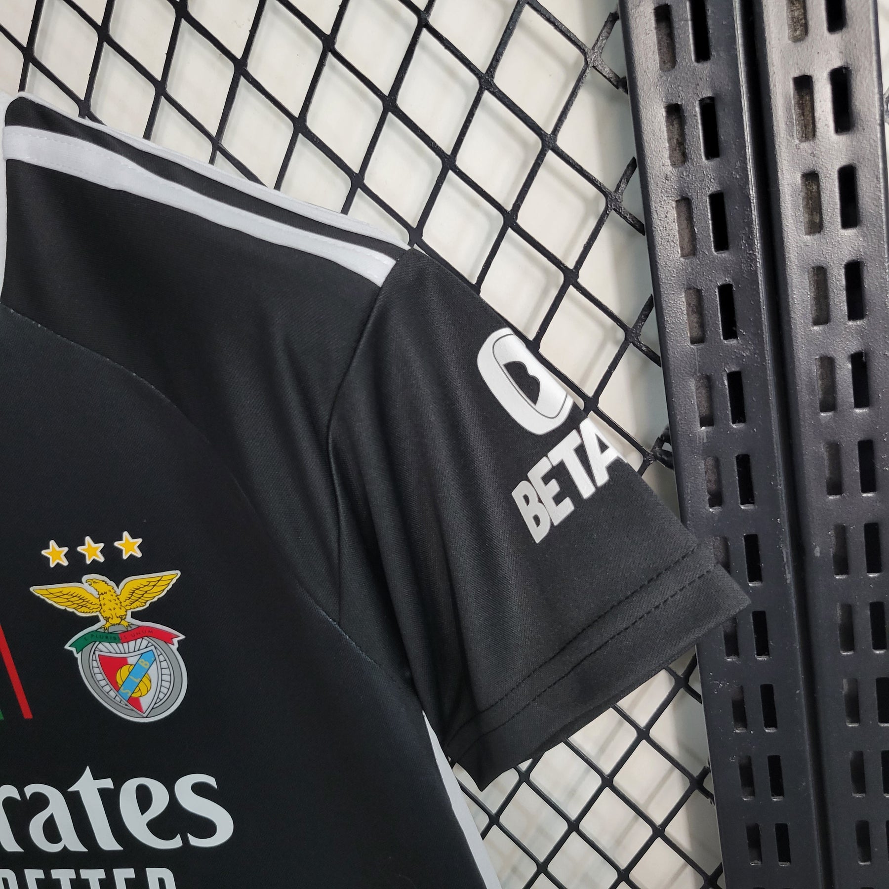 KIT INFANTIL BENFICA AWAY 23/24