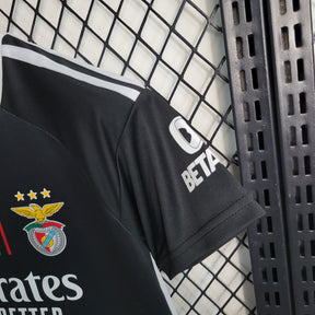 KIT INFANTIL BENFICA AWAY 23/24