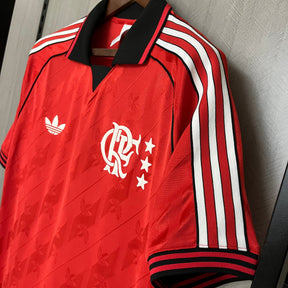CAMISA FLAMENGO ESPECIAL EDITION 24/25