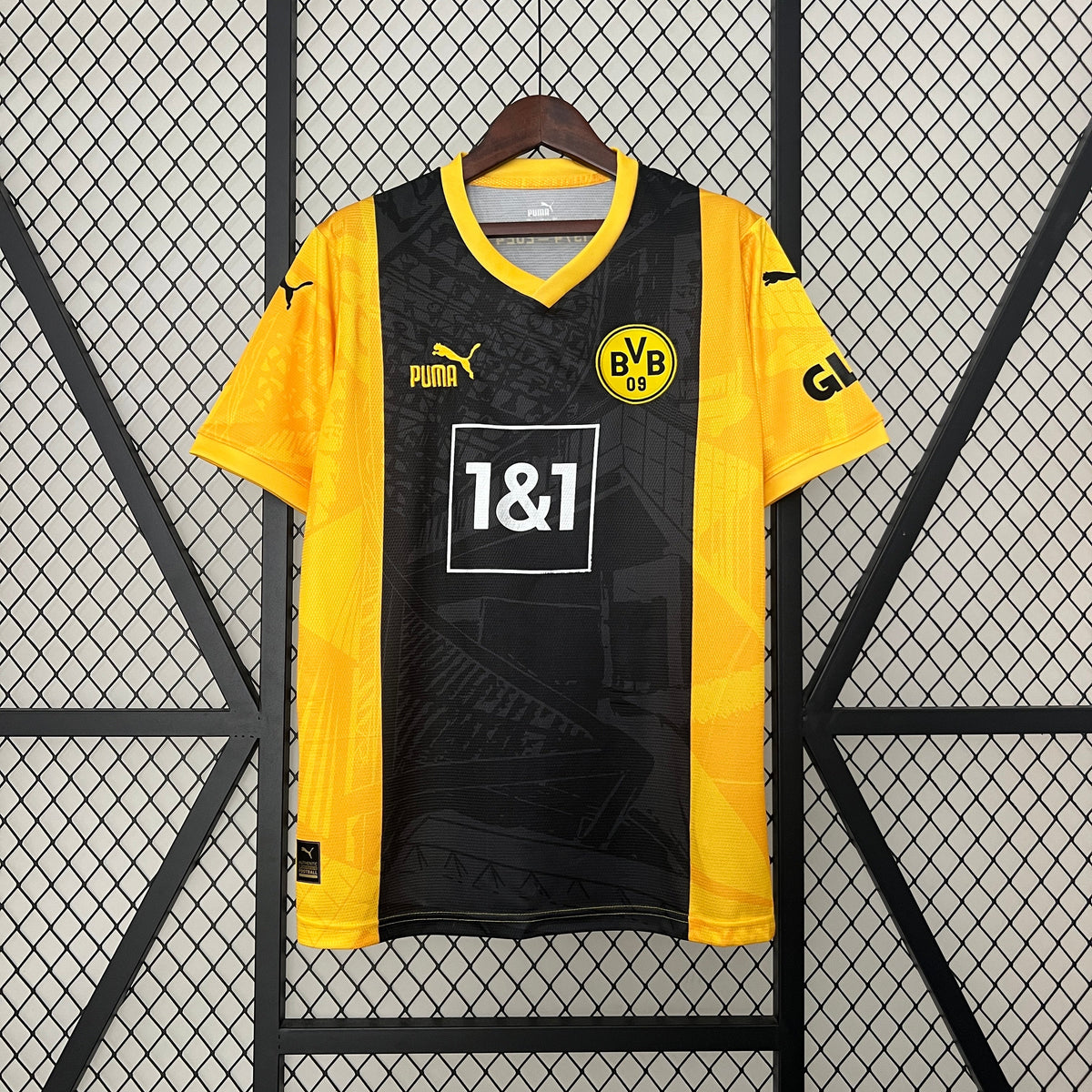 CAMISA BORUSSIA DORTMUND SPECIAL EDITION 23/24