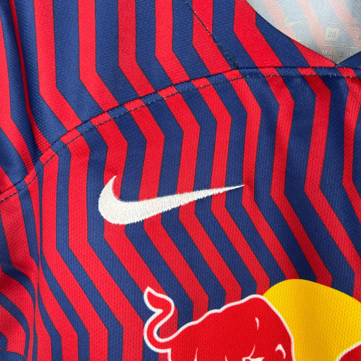 KIT INFANTIL LEIPZIG AWAY 23/24