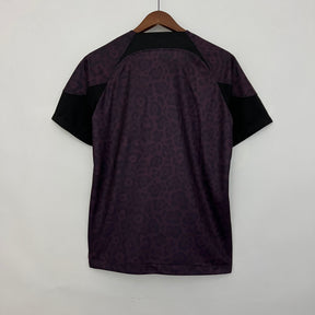 CAMISA BRASIL GOLEIRO 22/23