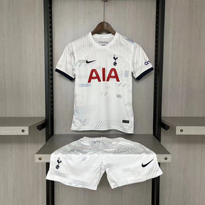 KIT-INFANTIL TOTTENHAM HOME 23/24