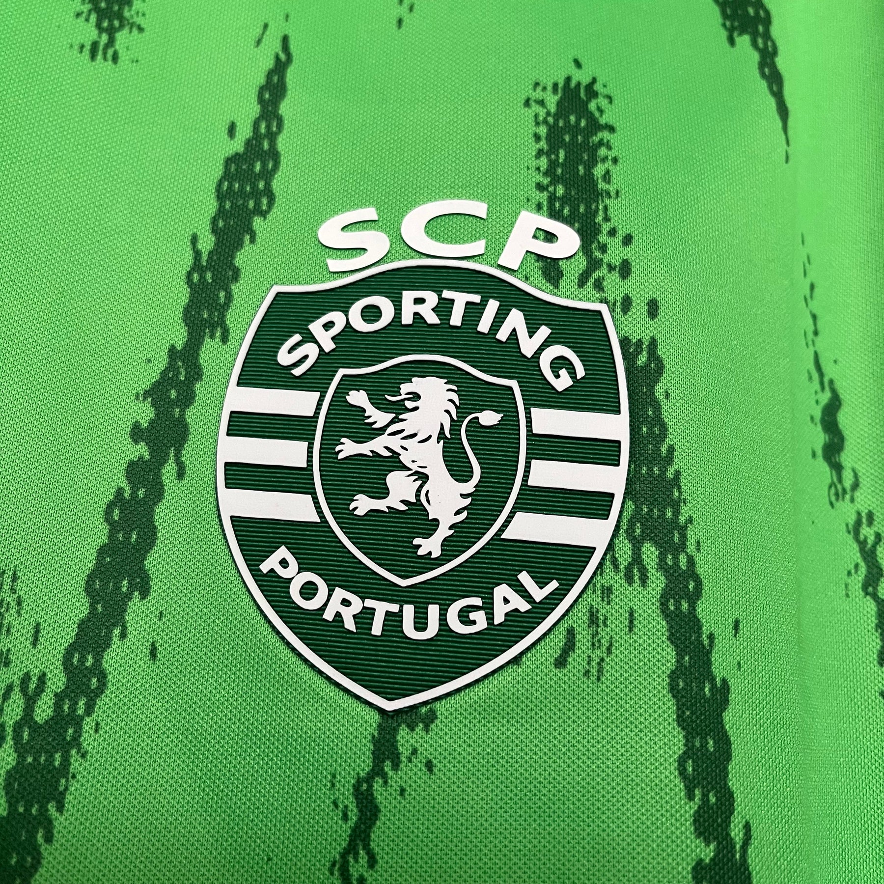 CAMISA SPORTING THIRD 24/25
