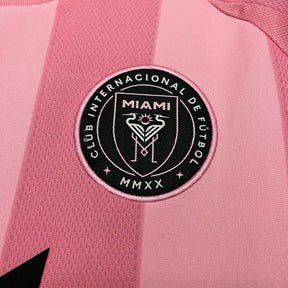 CAMISA INTER MIAMI HOME 25/26