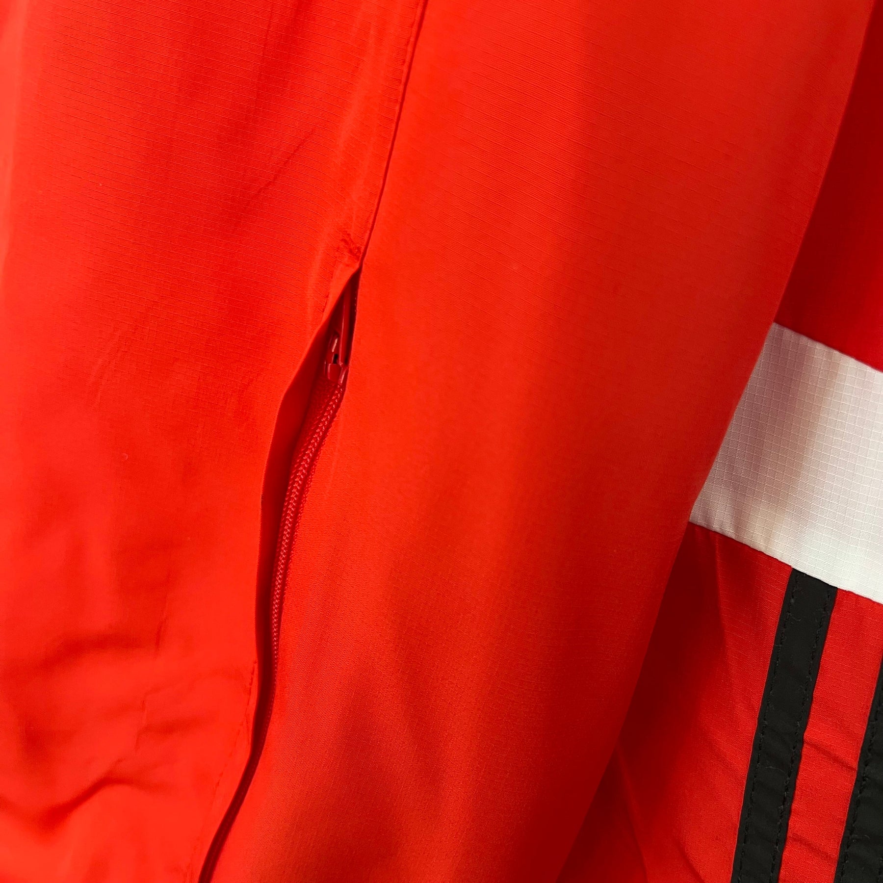 CORTA-VENTO FLAMENGO RED 23/24