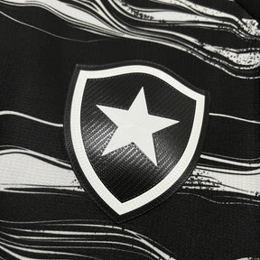 CAMISA BOTAFOGO FOURTH 24/25