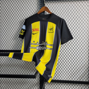 CAMISA AL ITIHAD HOME 23/24
