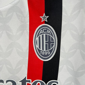 CAMISA MILAN AWAY 23/24