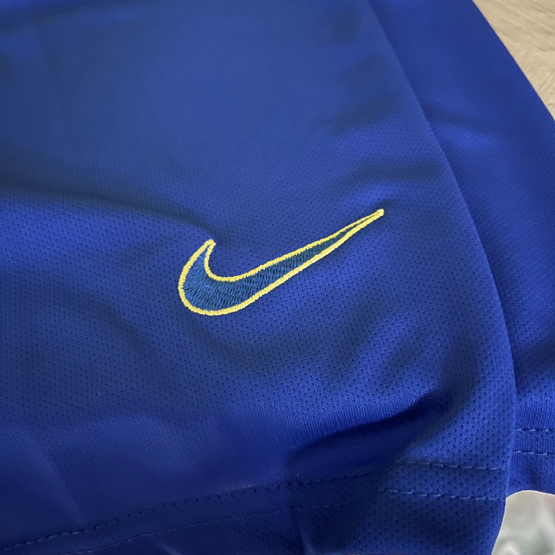 KIT INFANTIL AL-NASSR HOME 23/24