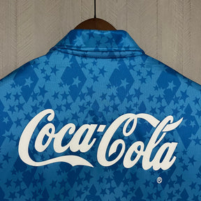 CAMISA RETRÔ CRUZEIRO AWAY 93/94