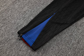 CONJUNTO DE TREINO BARCELONA VERSÃO JOGADOR B942 24/25