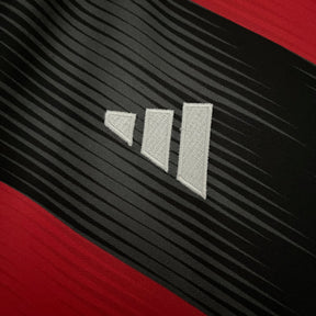 CAMISA PRONTA ENTREGA FLAMENGO HOME 23/24