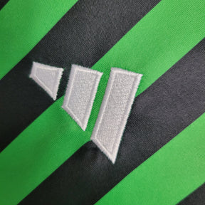 CAMISA AUSTIN HOME 23/24