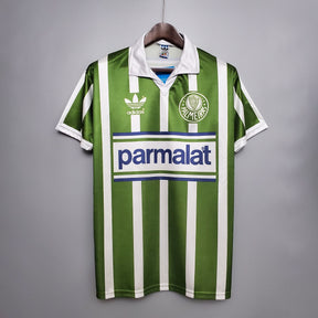 CAMISA RETRÔ PALMEIRAS HOME 92/93