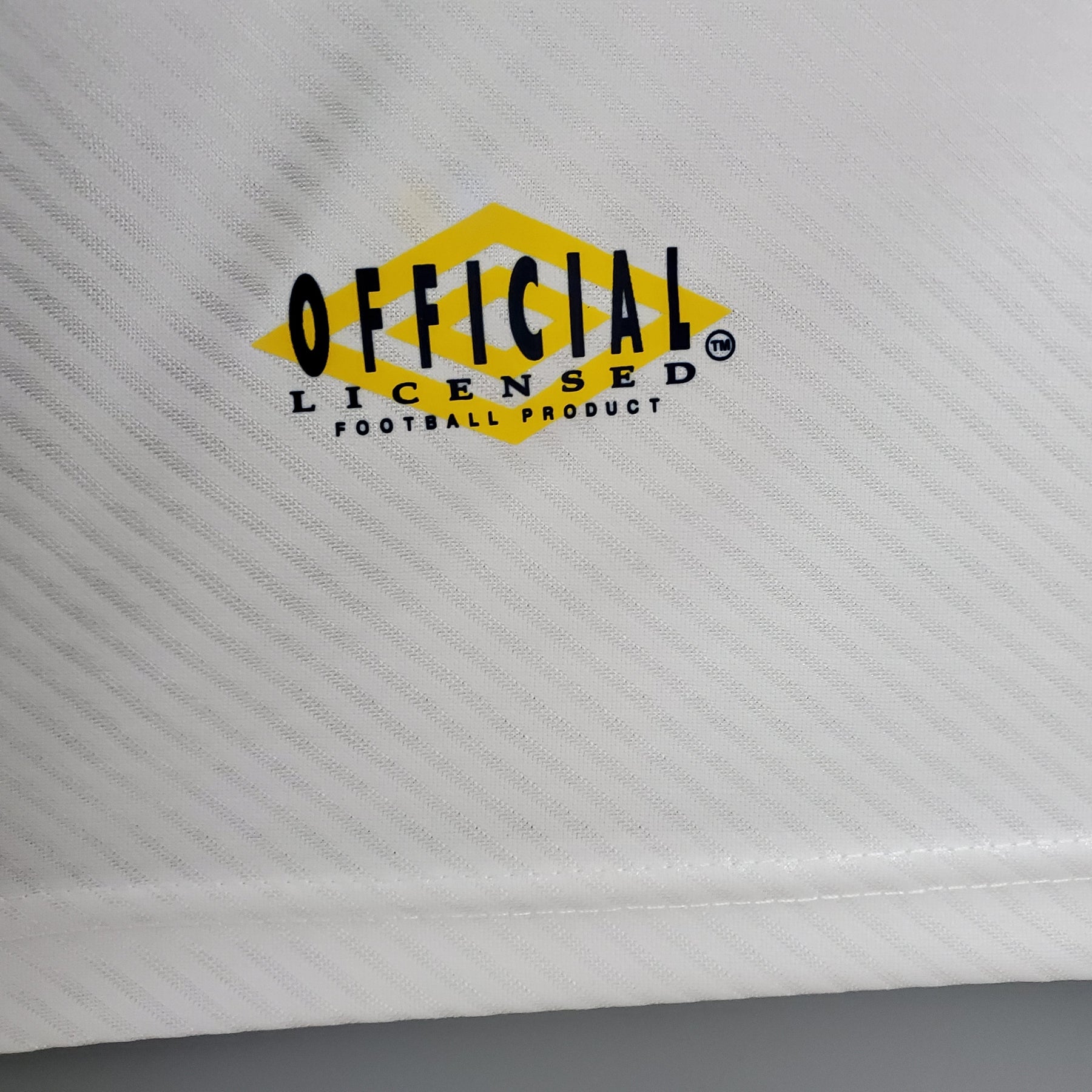 CAMISA RETRÔ TOTTENHAM HOME 94/95