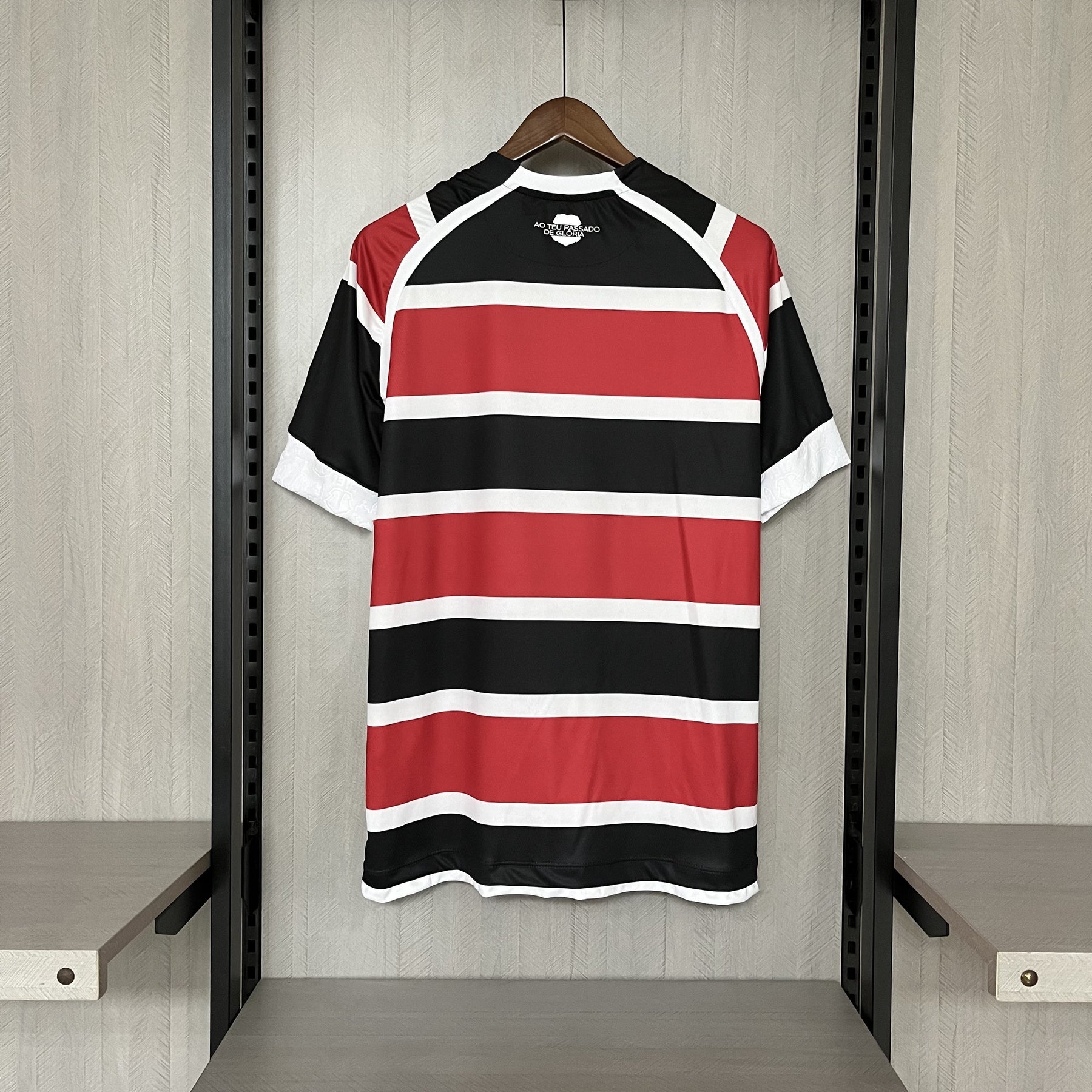 CAMISA SANTA CRUZ HOME 25/26