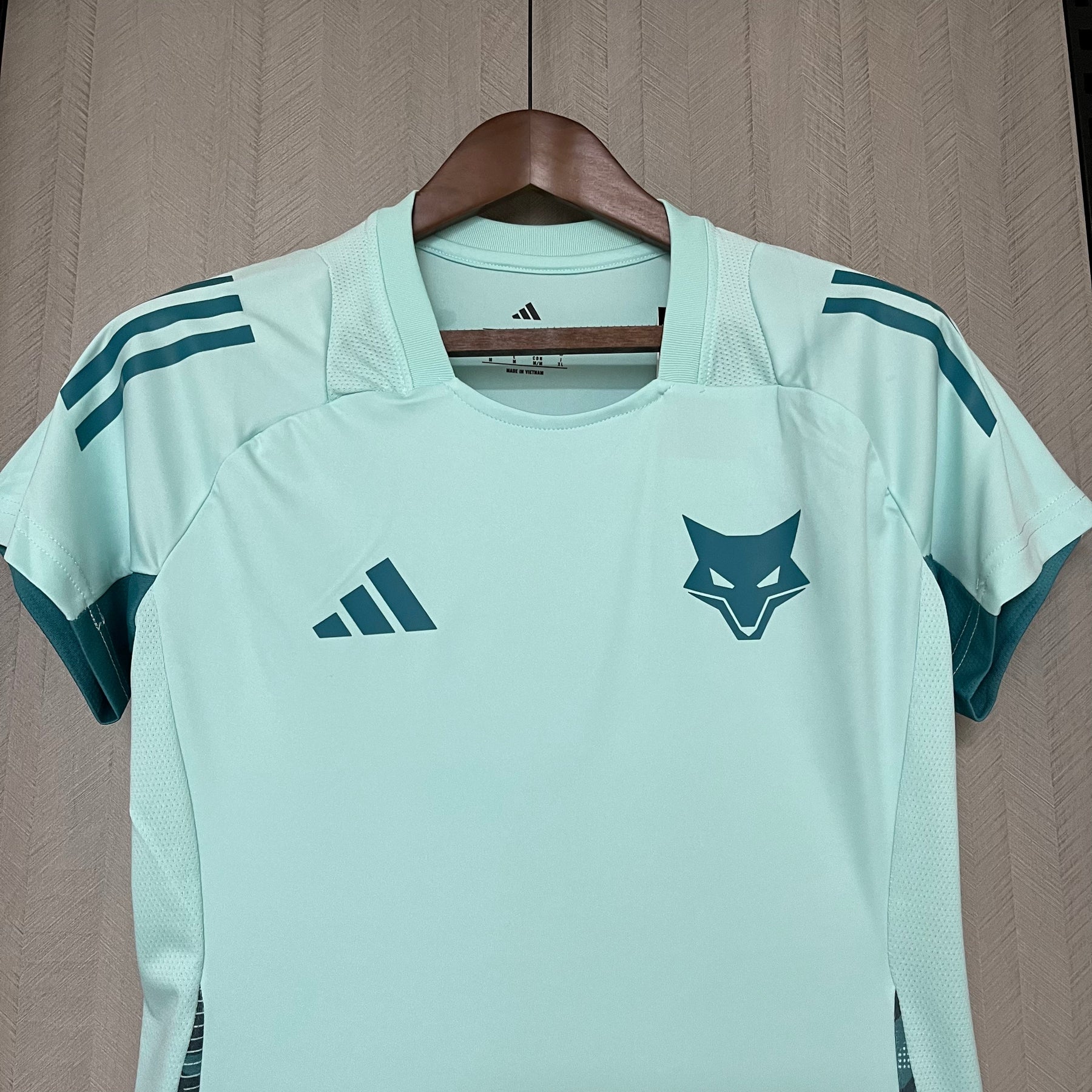 CAMISA CRUZEIRO FEMININA TREINO HOME 25/26