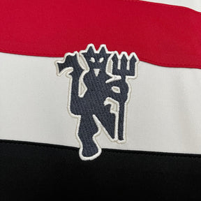 CAMISA MANCHESTER UNITED THIRD 24/25