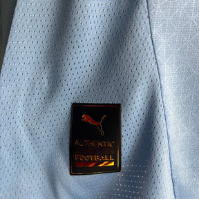 CAMISA MANCHESTER CITY VERSÃO JOGADOR HOME 24/25