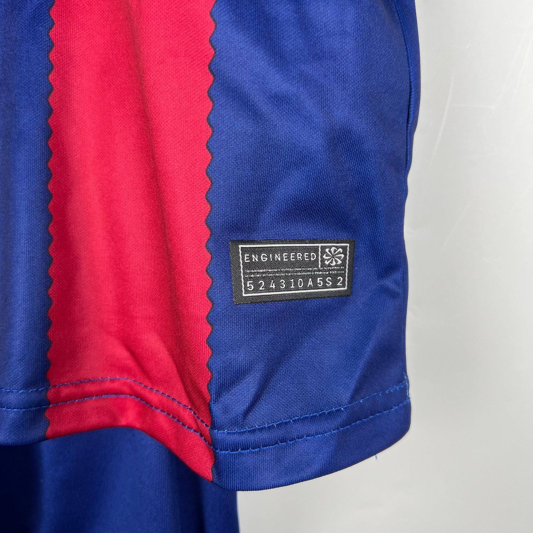 KIT INFANTIL BARCELONA HOME 23/24