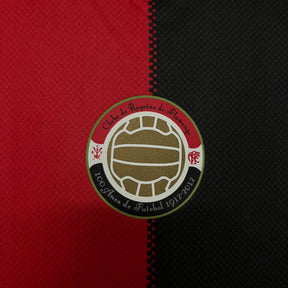 CAMISA RETRÔ FLAMENGO THIRD 2012