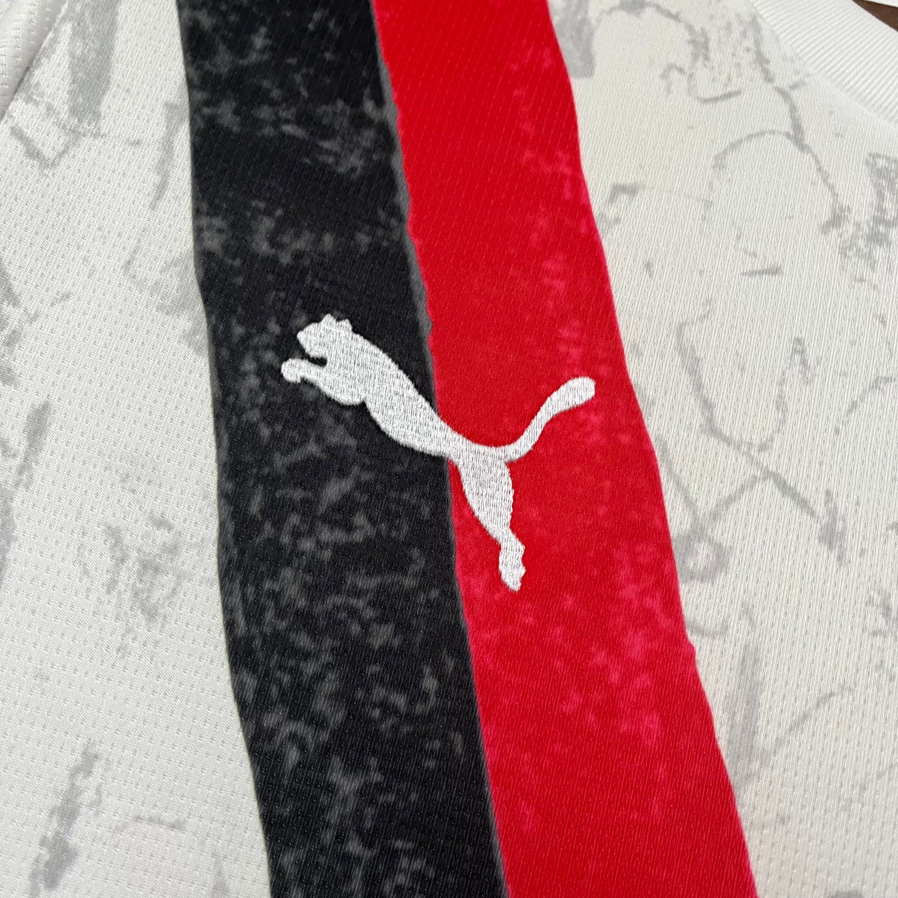 CAMISA MANCHESTER CITY AWAY 25/26