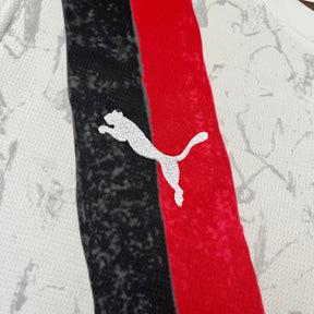 CAMISA MANCHESTER CITY AWAY 25/26