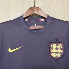 CAMISA INGLATERRA AWAY 24/25