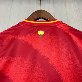 KIT INFANTIL ESPANHA HOME 24/25