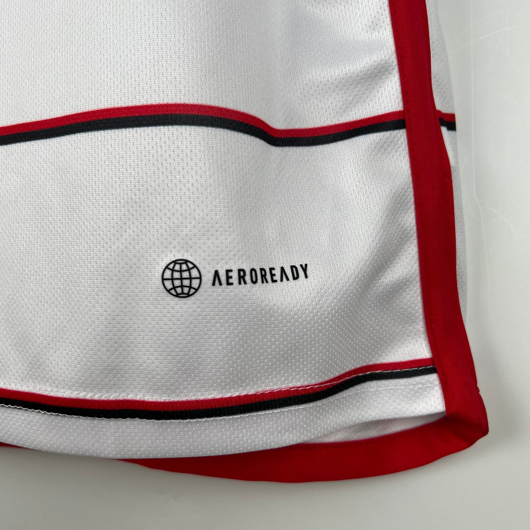 CAMISA FLAMENGO AWAY 23/24