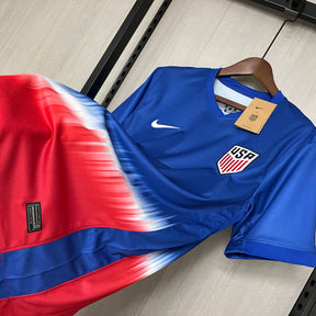 CAMISA ESTADOS UNIDOS AWAY 24/25