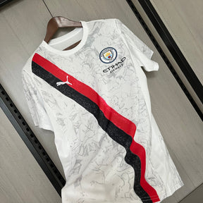 CAMISA MANCHESTER CITY AWAY 25/26