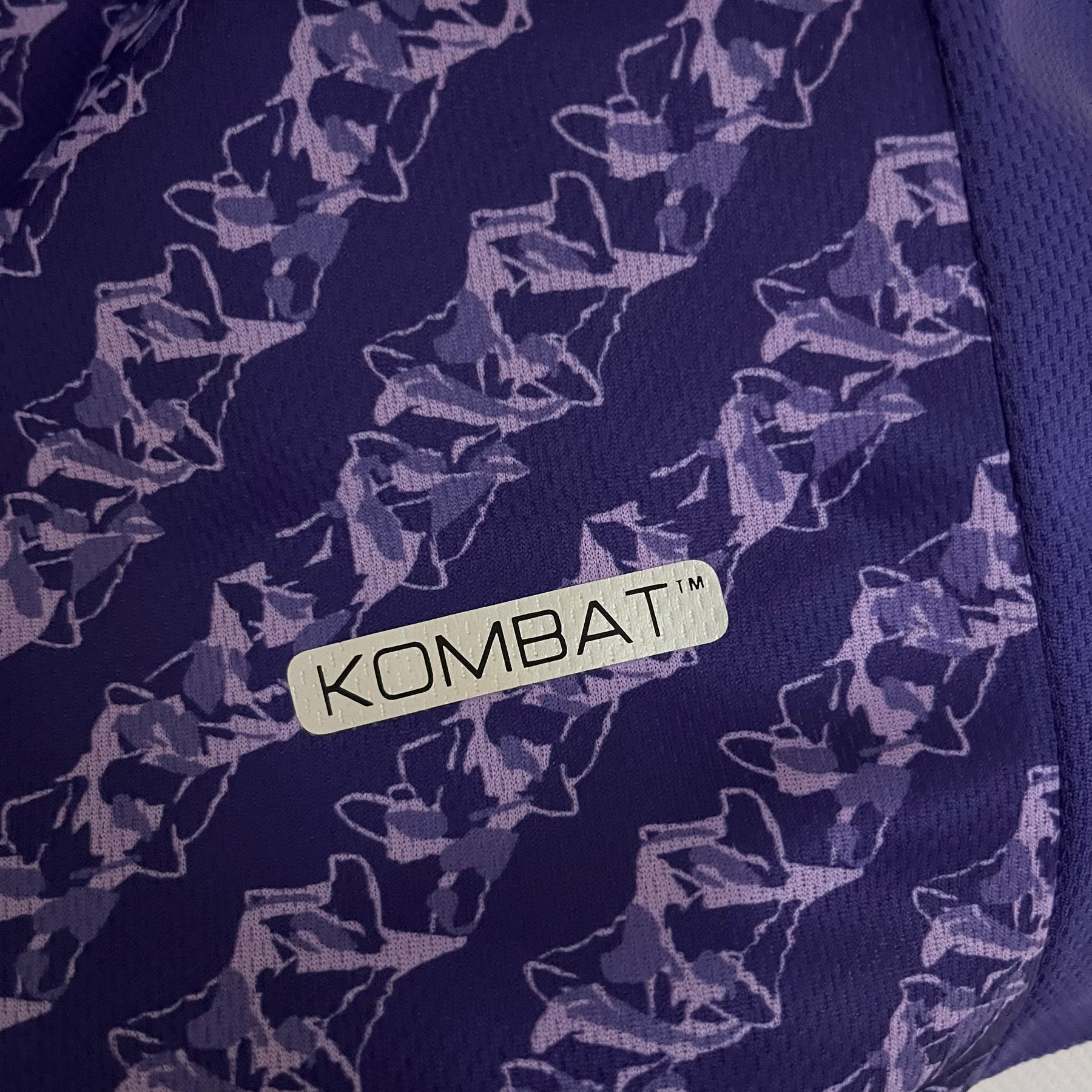 CAMISA FIORENTINA HOME 23/24