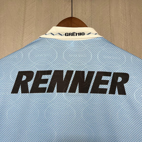 CAMISA RETRÔ GRÊMIO THIRD 1995/96