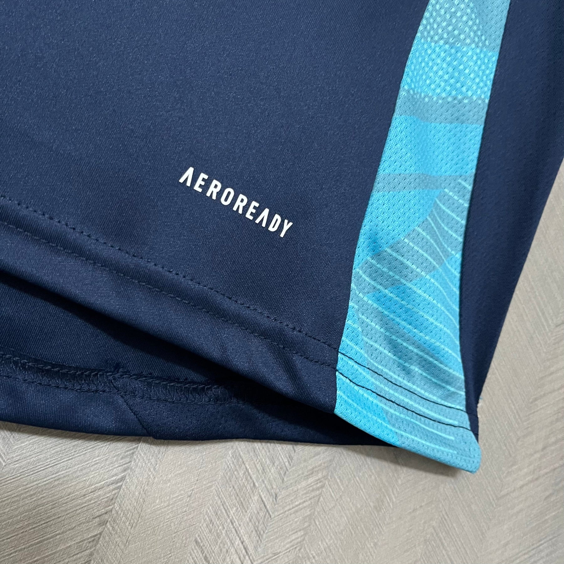 CAMISA FLAMENGO TREINO AWAY 25/26