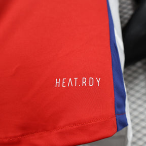 CAMISA ARSENAL VERSÃO JOGADOR HOME 24/25