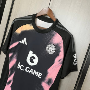 CAMISA LEICESTER AWAY 24/25