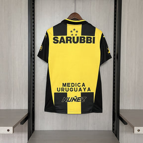 CAMISA PEÑAROL HOME 25/26