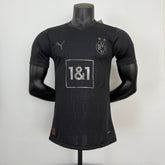 CAMISA BORUSSIA DORTMUND VERSÃO JOGADOR EDIÇÃO LIMITADA 22/23