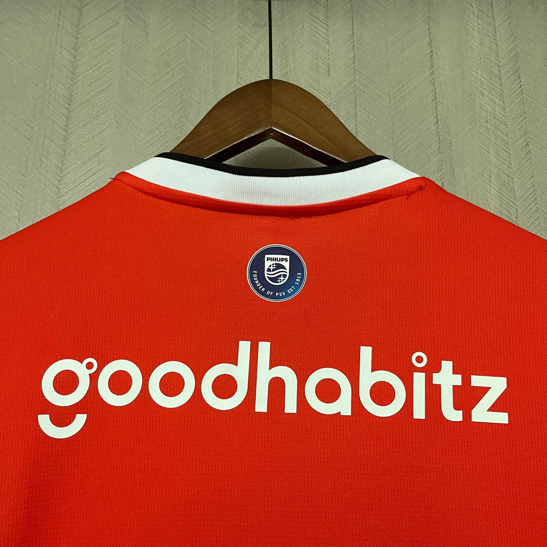 CAMISA PSV EINDHOVEN HOME 24/25