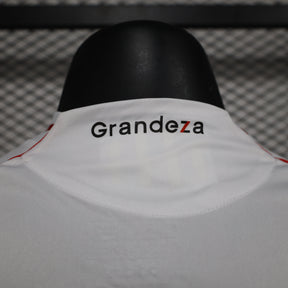 CAMISA RIVER PLATE VERSÃO JOGADOR HOME 24/25