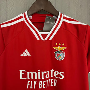 KIT INFANTIL BENFICA HOME 23/24