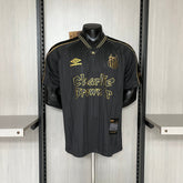 CAMISA SANTOS CHARLIE BROWN JR. 24/25