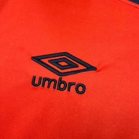CAMISA LUTON TOWN HOME 24/25