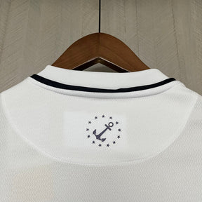 CAMISA REMO AWAY 24/25