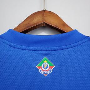 CAMISA CRUZEIRO HOME 21/22