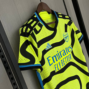 CAMISA ARSENAL AWAY 23/24